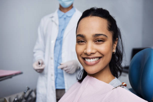 Advanced Technology for Better Dental Care in Moulton, AL
